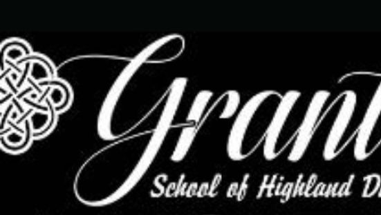 Grant School of Dance