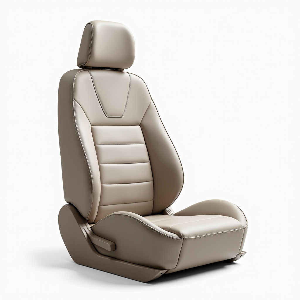 Tapicería Coche Completa