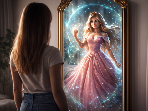 La quête de la “meilleure version” : une illusion ou un chemin ?