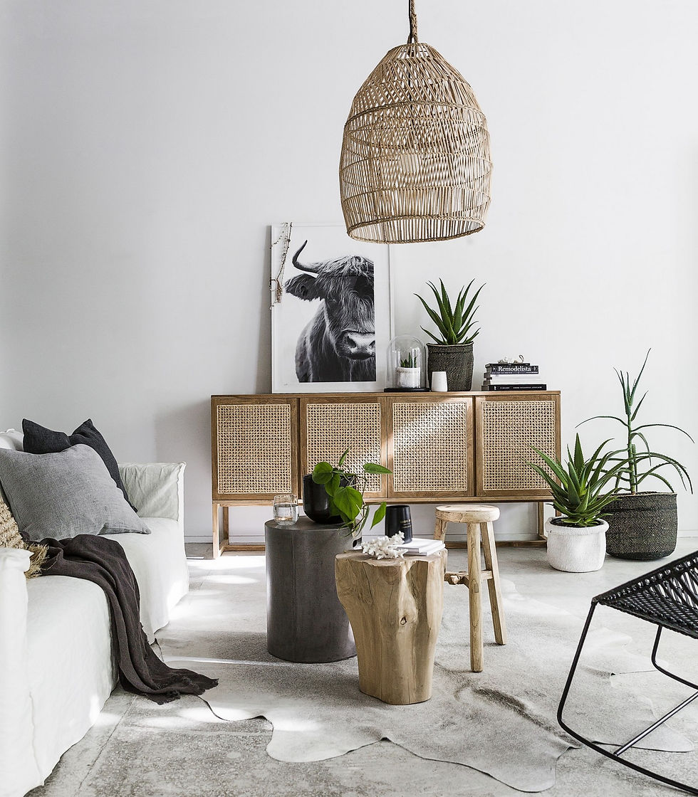 INDIE HOME COLLECTIVE