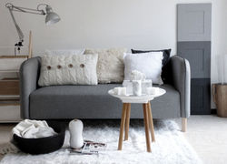 My home styling