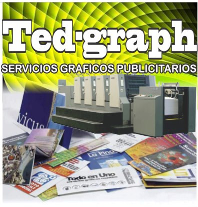 Ted Graph Engineering COTIZACION | ted-graph