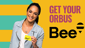 The why of the Bee Card