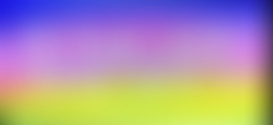 A week in the life...