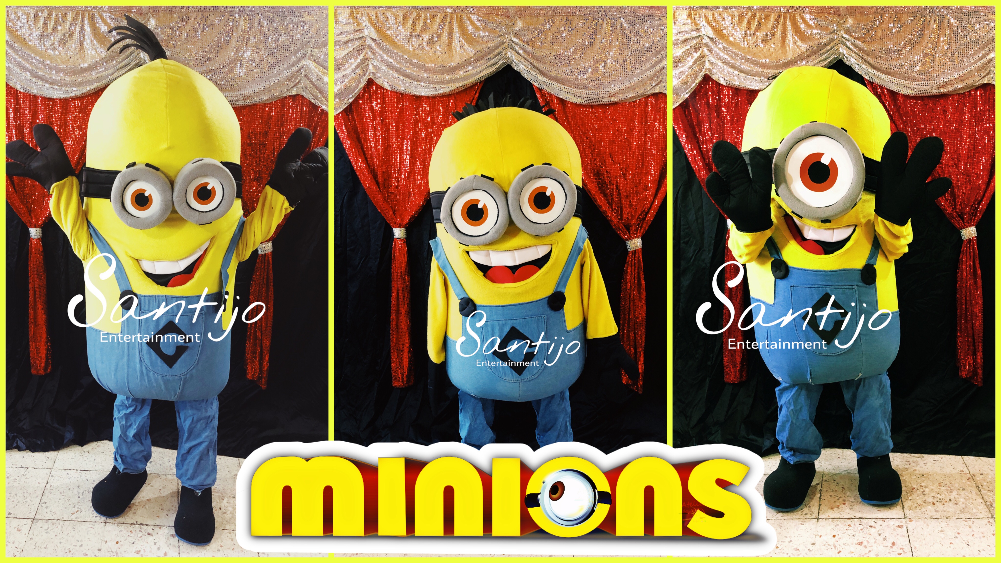 Minions