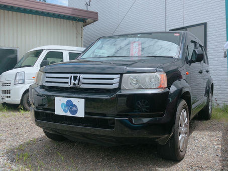 クロスロードご成約