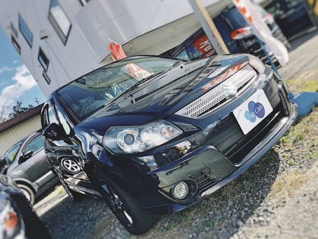 SX4ご契約ありがとうございました