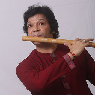 Rakesh Chaurasia