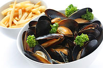 Moules-