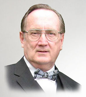 A Picture of Ronald Elliston