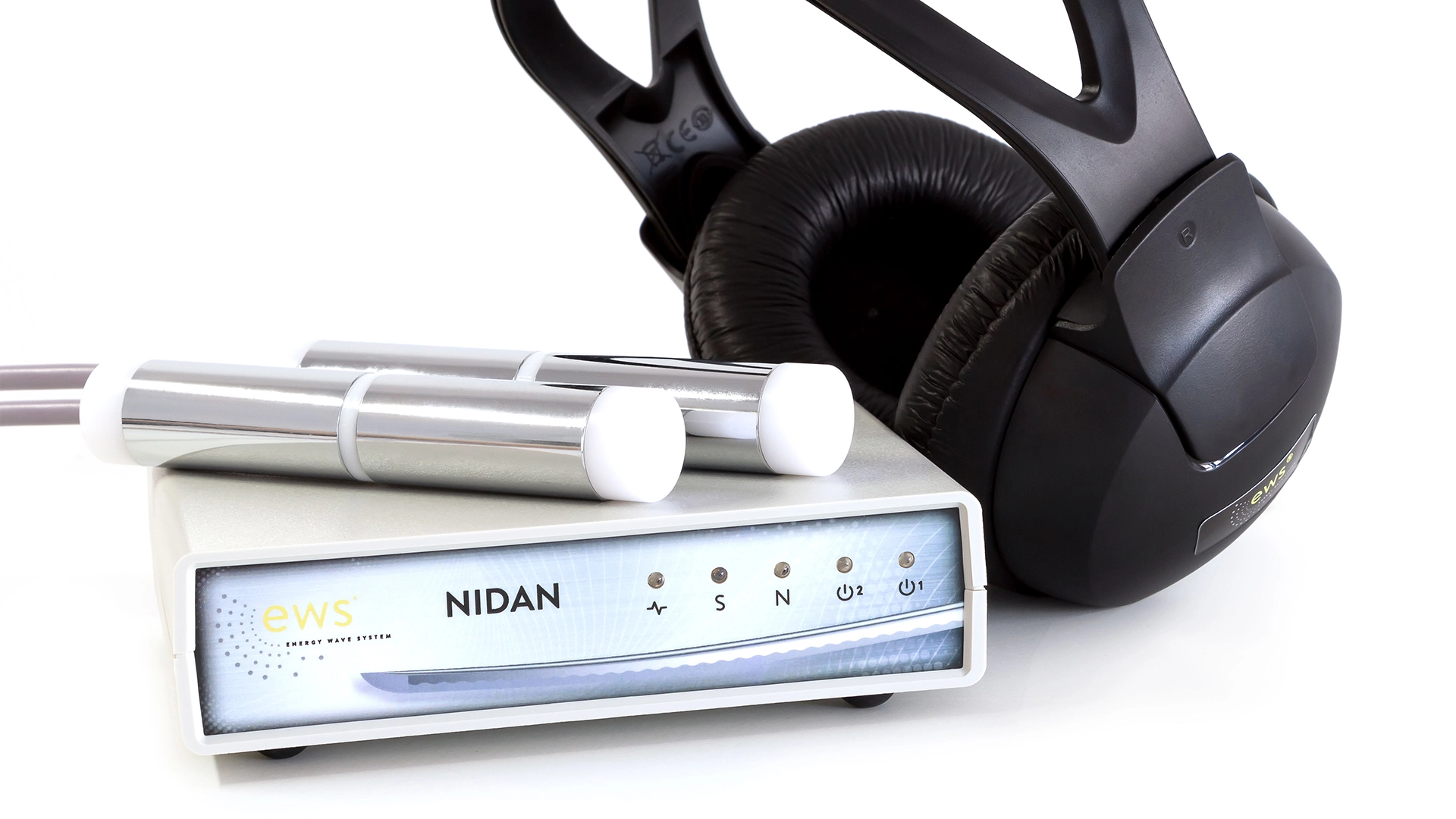 EWS NIDAN