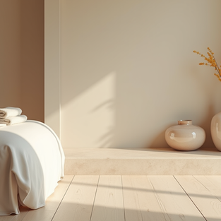 Access Bars: Neueste Trends in der Wellnessbranche