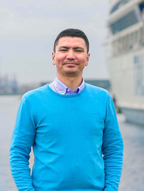 Hussain Jafari