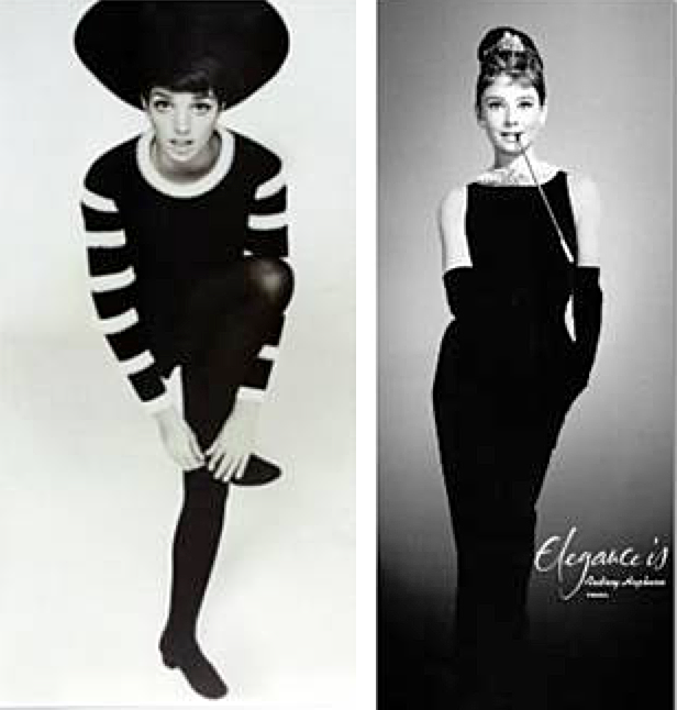 Painéis Gigantes Audrey