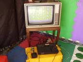 Kit Games anos 80