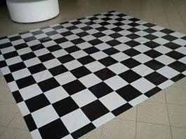 Pista de Dança