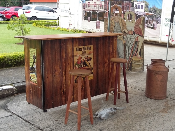 Bar Country