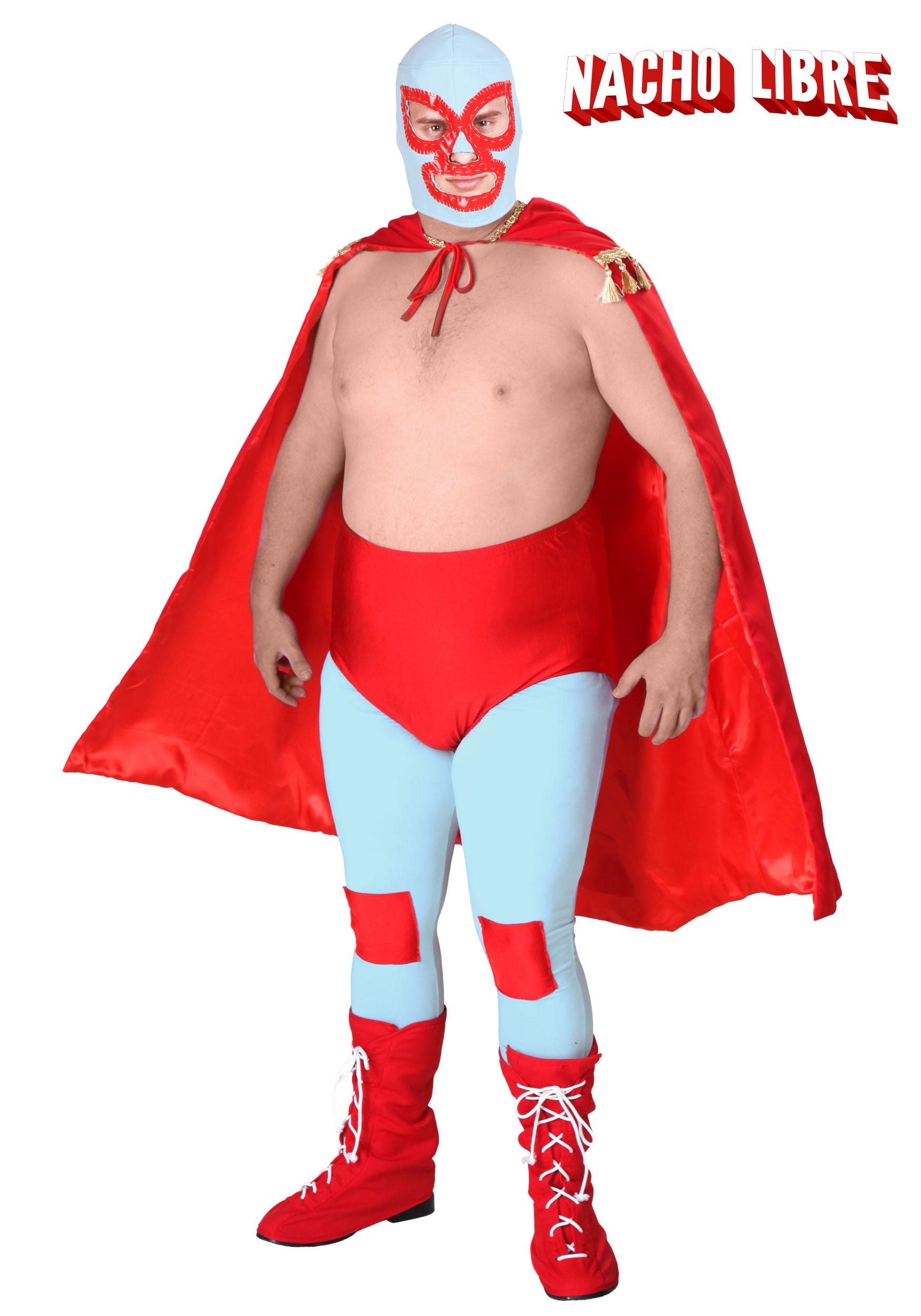 Totem Lutador