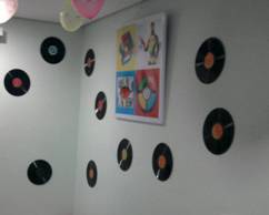Lps de Vinil