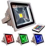 Refletor de Led 20W