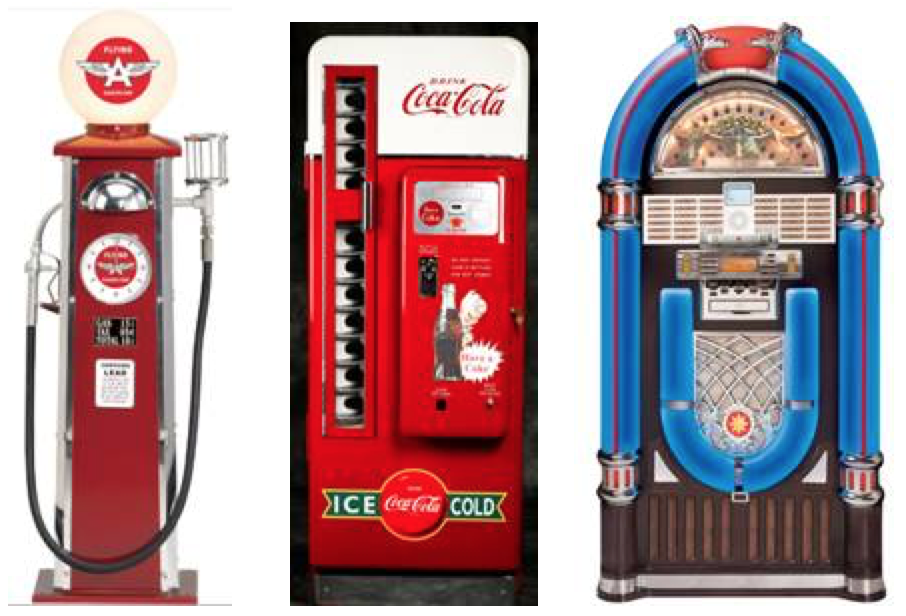 Totens 50s