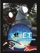 Painel Fotográfico - E.T.