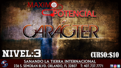 Máximo Potencial Level 3