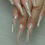 Thumbnail: Nails with Rhinestones 