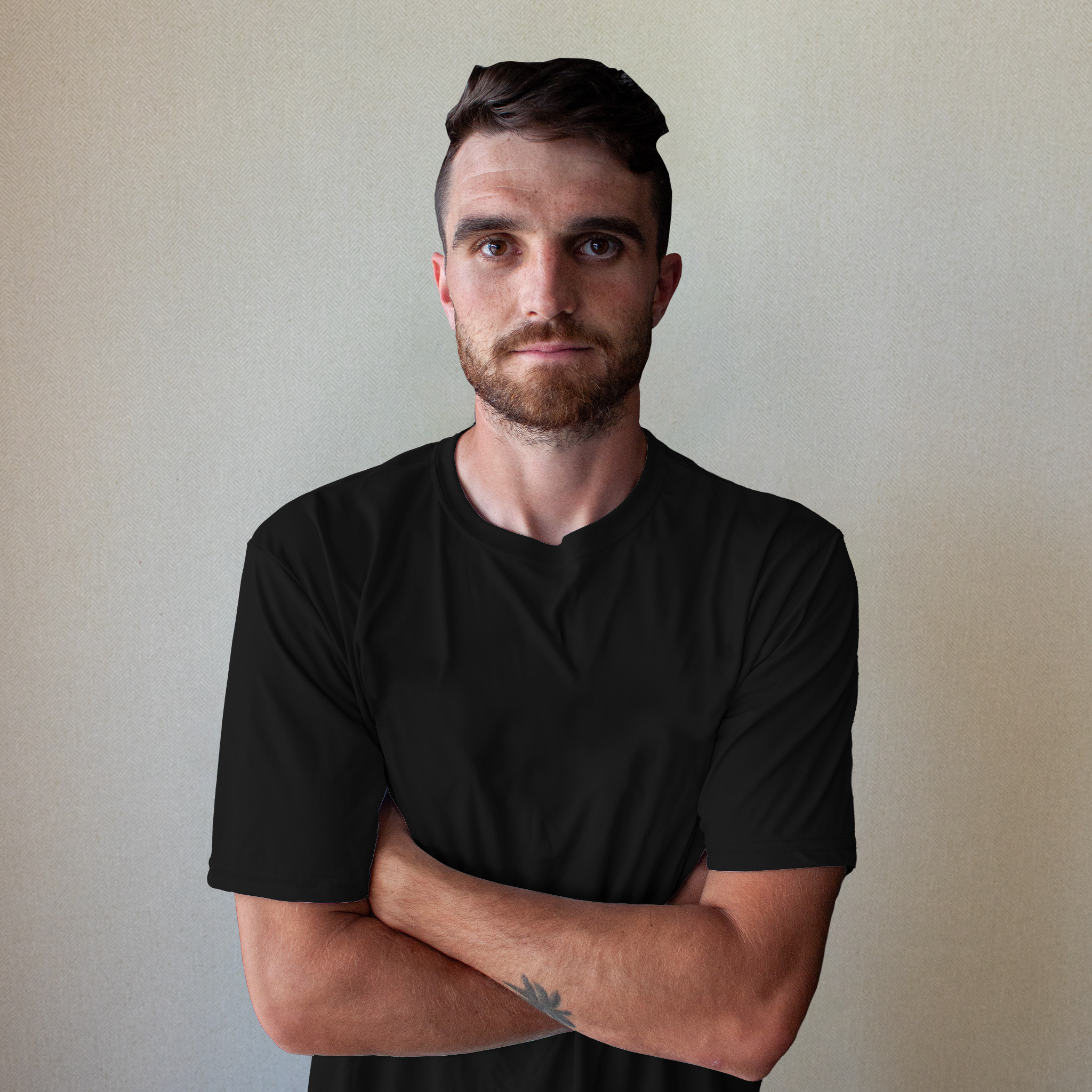 CALLUM CHALLINOR | Atlético Dallas Youth