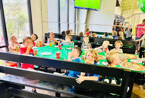 Soccer Spectrum. Indoor Soccer Leagues, Richardson, TX