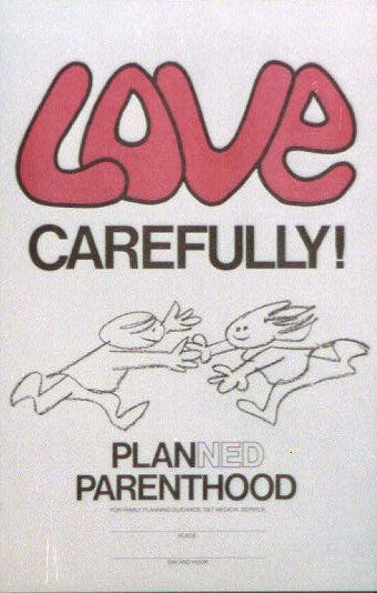 Love Carefully!