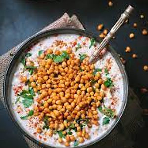 Boondi Raitha
