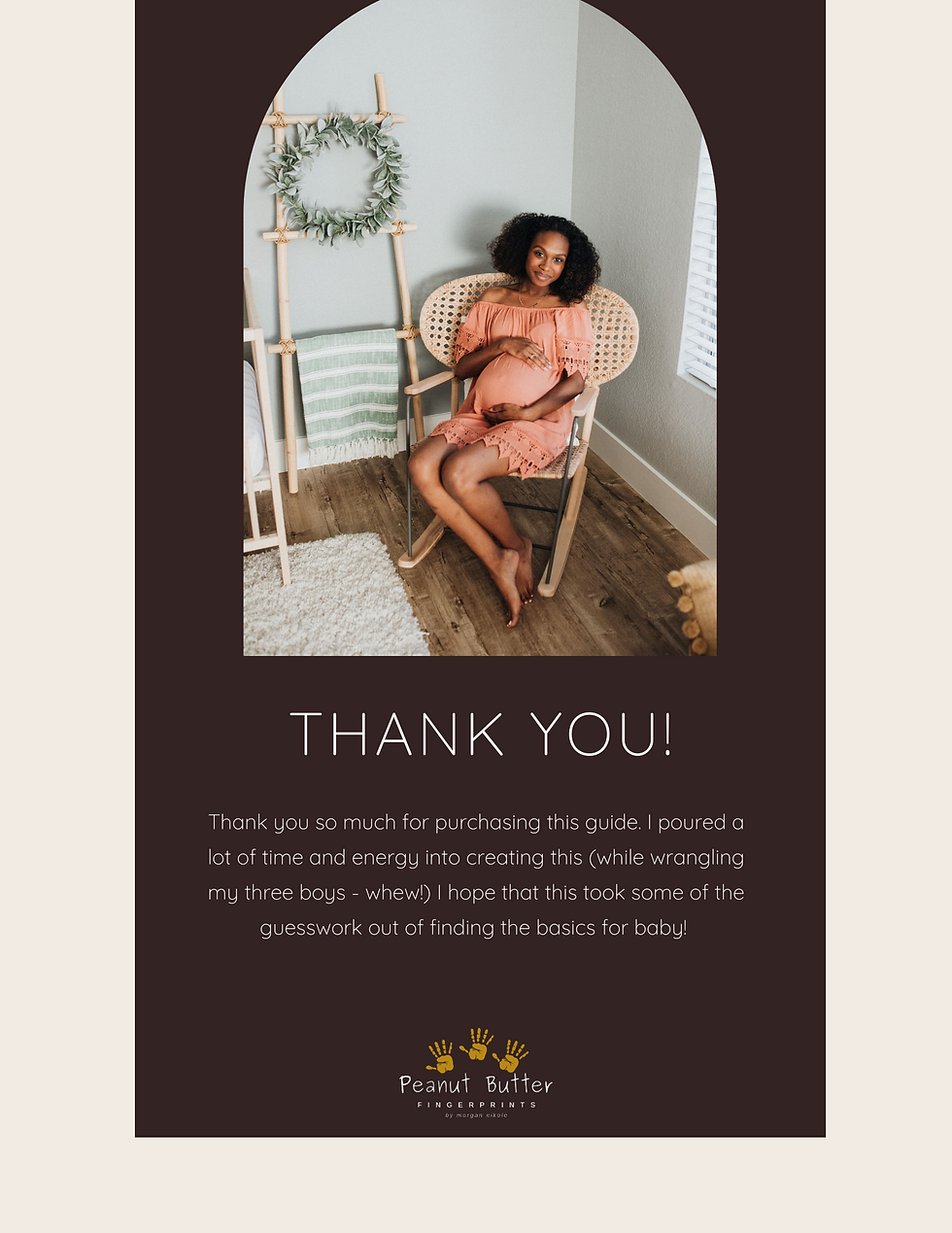 Thumbnail: A Simplified Guide to Preparing for Baby