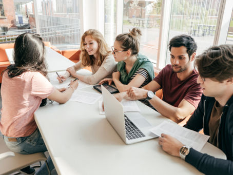 Intern Compliance: What Nonprofits Need to Know