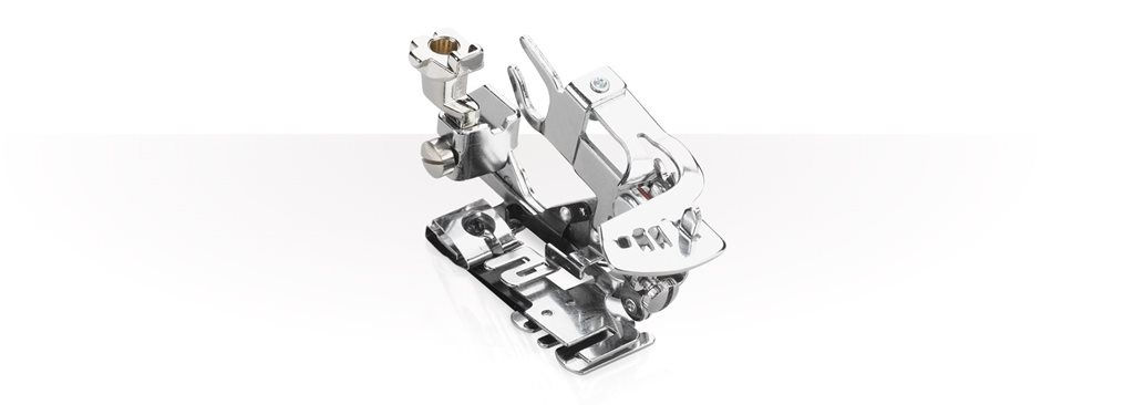 BERNINA Rimpelapparaat # 86