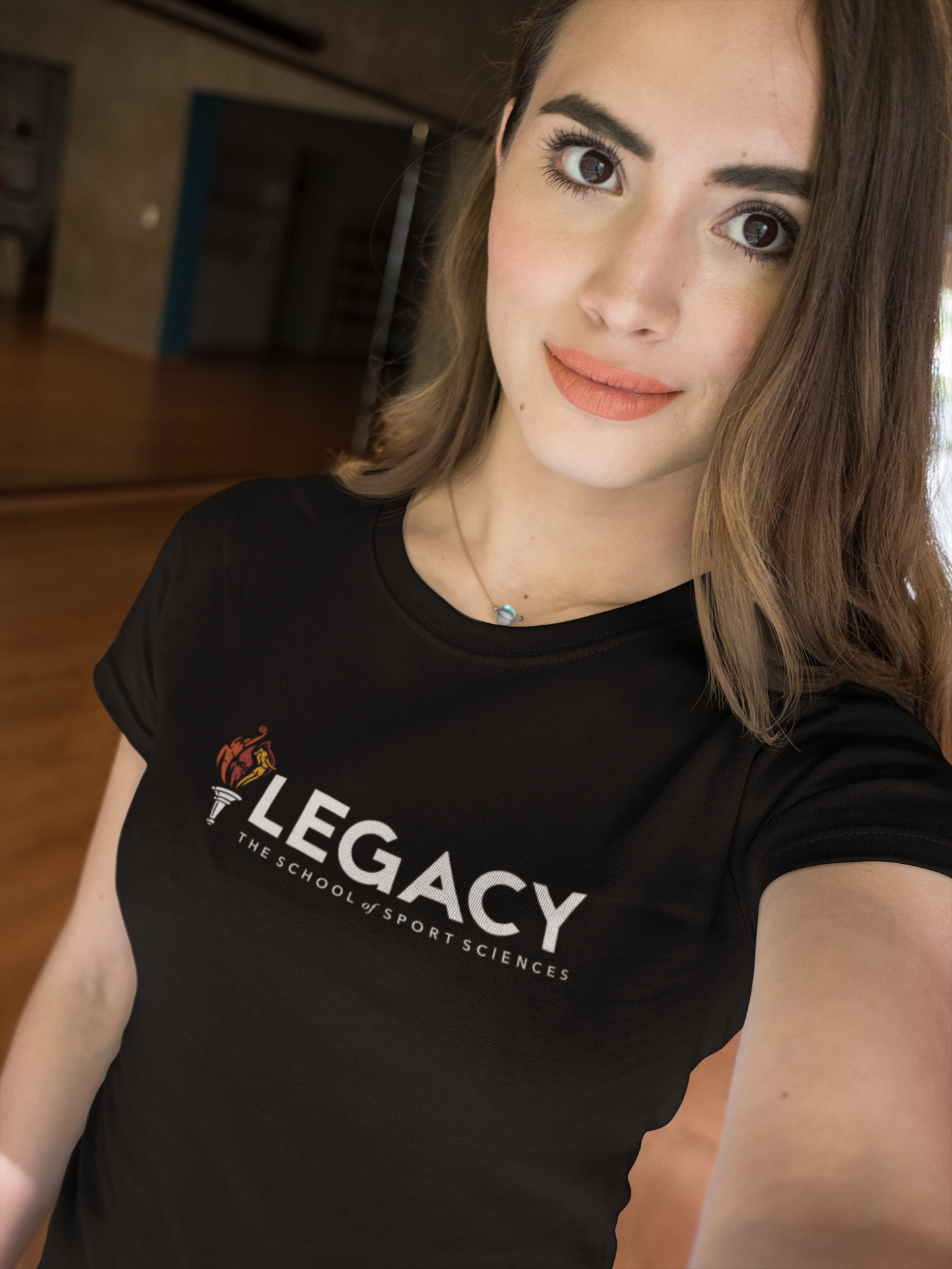 Legacy T
