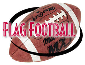 Titan Flag Football
