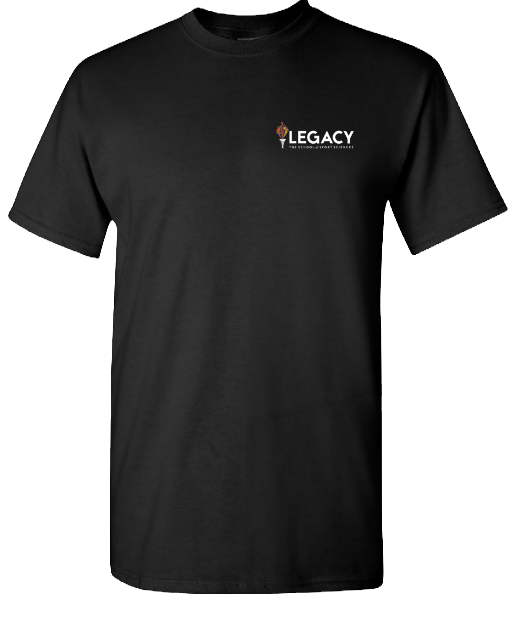 Thumbnail: Torch Logo Crew-Neck