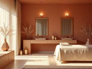 Experimenta la serenidad oriental con nuestros tratamientos de belleza