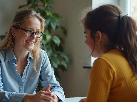 ליווי הורים לילדים עם עיכוב התפתחותי
