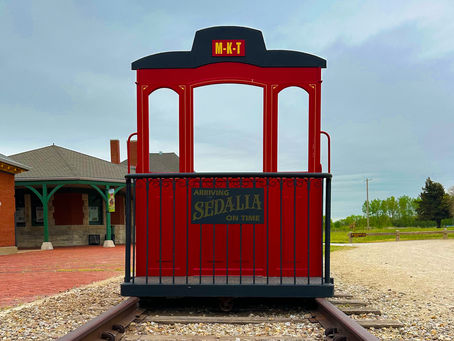 8 Unique Things To Do In Sedalia, Missouri