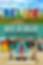 Pinterest Pin Belize City Tour