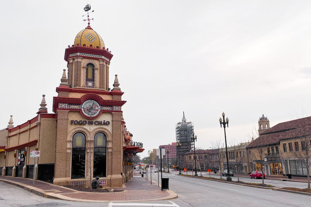 5 Kansas City Things That I Miss Now That I Don't Live There