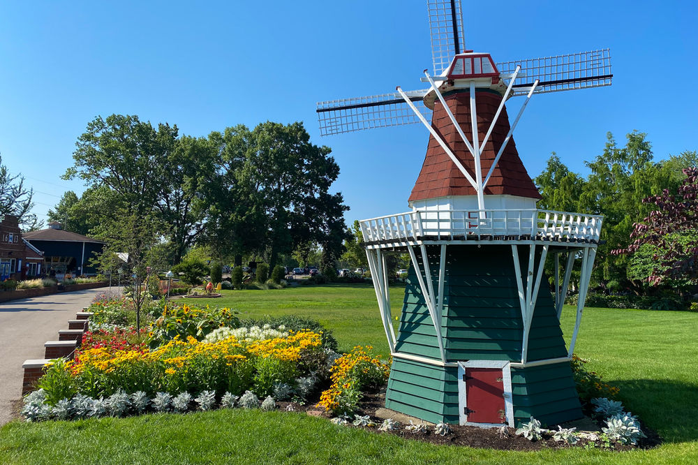 How To Spend A Day In Holland, Michigan