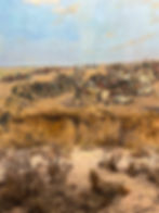 Panorama of the Battle of Racławice