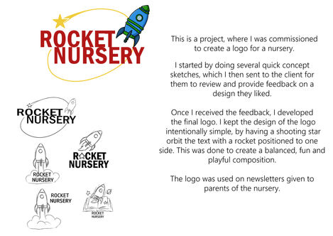 Rocket Nursery