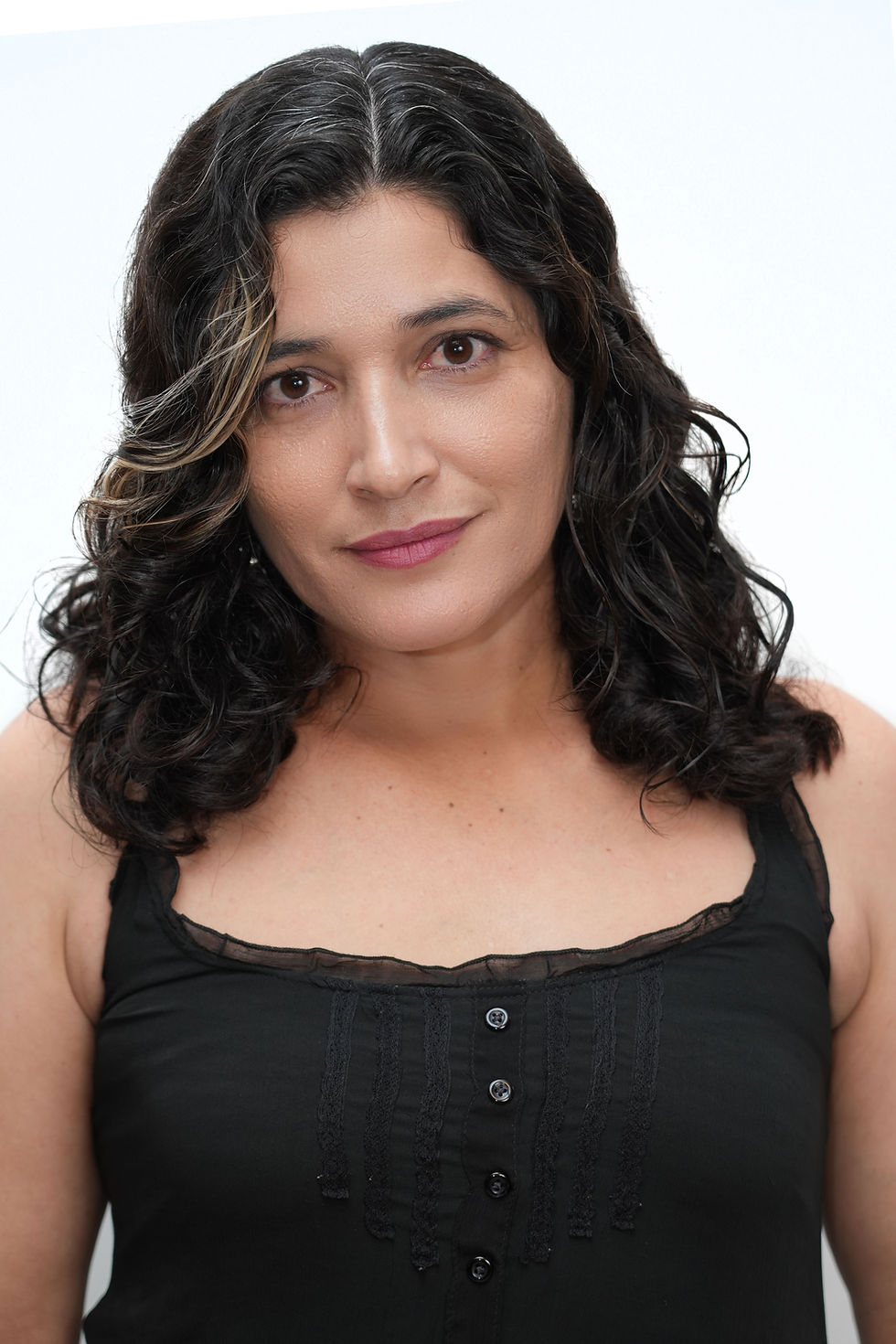 Christiane Valeriano