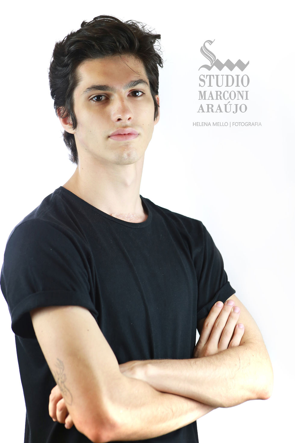 Pedro Mazziero