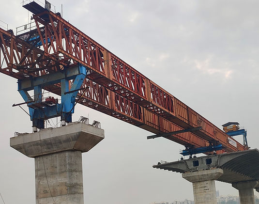 CONSTRUCTION EQUIPMENTS