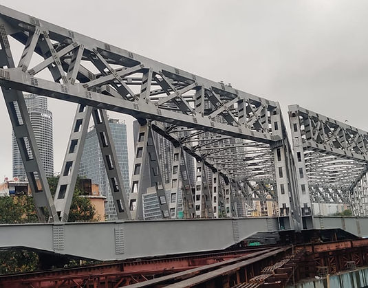 DELISLE ROB,MUMBAI-MAHARASHTRA